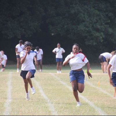 Sports Day 2013-11